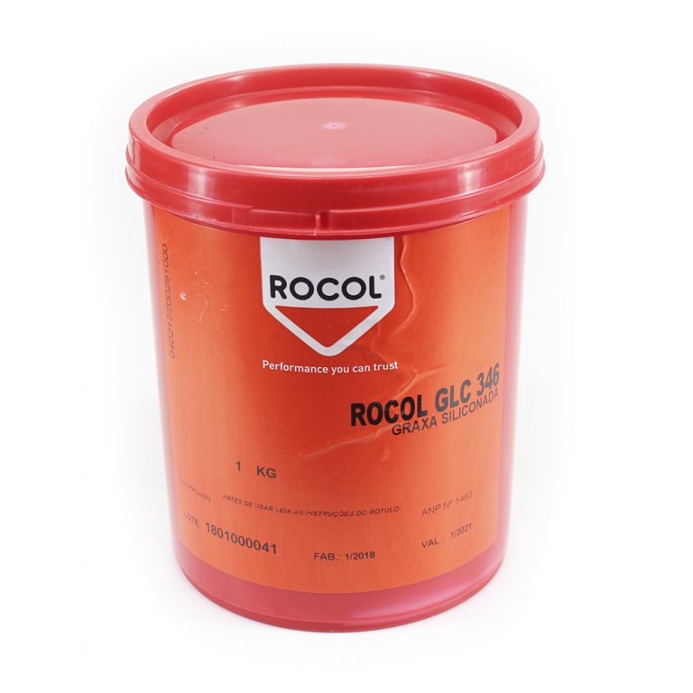 Rocol J166 Emteco